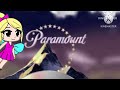 Fiona The Fairy Hides the Paramount DVD logo (2003-2019) for @jacobg4061 @NateHessing 
