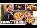 How to Make Gorditas de Horno! Muy Fácil! | From the Durango Kitchen