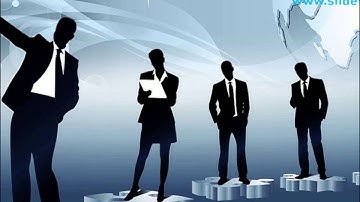 Business Teams Leadership PowerPoint Templates Themes And Backgrounds ppt layouts