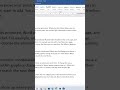 Apply Any Effects On All Headings in One Click in MS Word | Same Effects in All Headings | #shorts