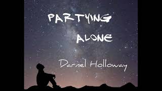 Darnel Holloway- Partying Alone prod. by Jabarionthebeat (drake 40 CLB Scorpion sample type beat)