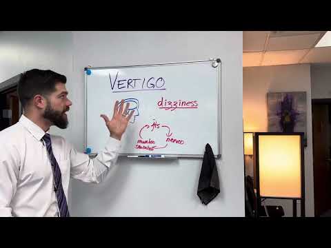How We Help With Vertigo