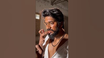 Behind the scenes ❣️🔥 #tamil #rolex #nithishfreaky #vikram #tamilwhatsappstatus