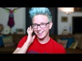 tyler oakley funniest moments