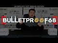 [Product Spotlight] Bulletproof68 Valve Body DIY Kit!