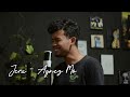 Jera - Agnez Mo || Mikail Omar Cover