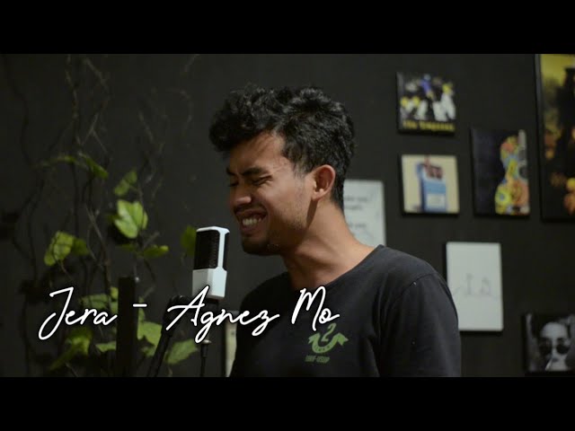 Jera - Agnez Mo || Mikail Omar Cover class=