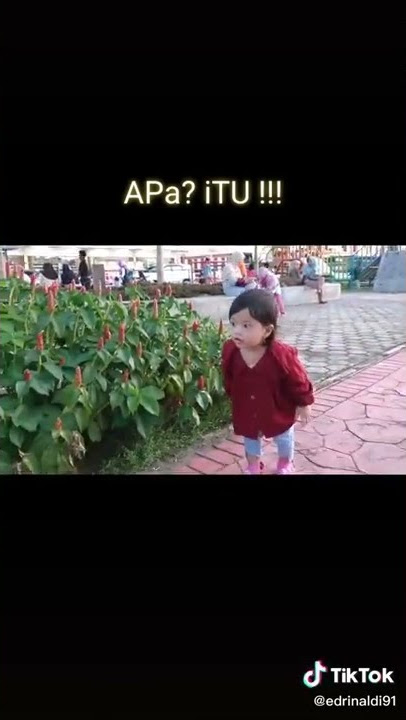 APA ITU??? belajar efek suara...