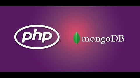 Demo Aplikasi Input Data Buku (PHP & MongoDB - CRUD)