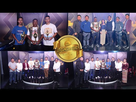 Grand Finale Part-2 || YK Solar LPS Comedian Search 2022