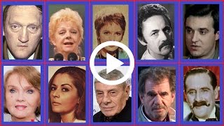 Filme Româneşti - Replici Memorabile