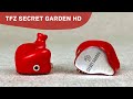 Обзор TFZ Secret Garden HD - Секреты тайного сада...