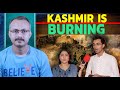 Why Pak Occupied Kashmir is Burning          