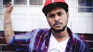 Studio (Remix) - ScHoolboy Q (Feat. Nas & BG The Chicago Kid)