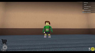 Como Vestirse De Frisk Chara Y Sans En Roblox No Robux Youtube - comment avoir des tenue sur roblox sans robux