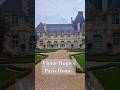 Visit where LES MISERABLES was born #france #travel #victorhugo #lesmiserables #Paris #history #book