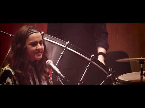 Bojana & Nikola Pekovic  - RASTI RASTI MOJ ZELENI BORE - (LIVE) - (Kolarac hall 2018)