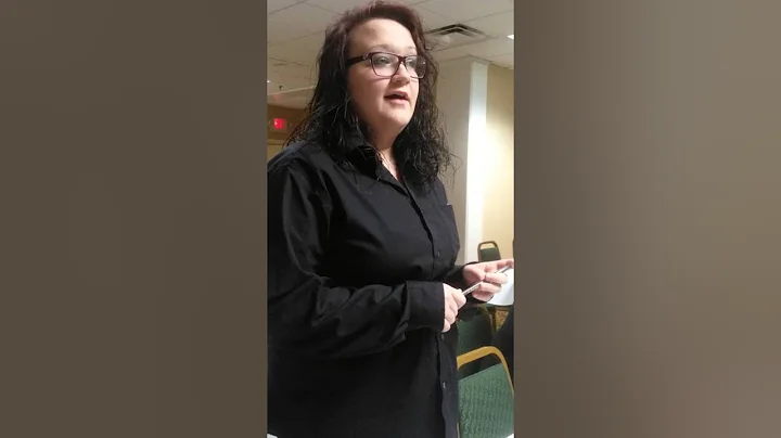 VID 20160114 Stacy blalock sales