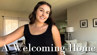 How To Make Your Home Feel More Welcoming | 11 Tips for An Inviting Home