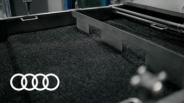 The Bigger Picture: Reduce, reuse, recycle.​