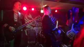 Exact Division - Live 25.10.2014