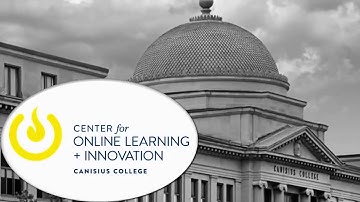 D2L: Content Basics - Adding & Moving Modules & Files