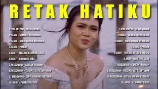 IERA MILPAN - RETAK HATIKU FULL ALBUM TERBARU 2023