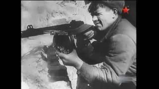 PPSh Shpagin Submachine Gun - Weapons of Victory