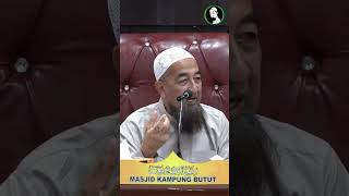 Barang Yang Dah Dapat Refund Duit Kena Hantar Balik? - Ustaz Azhar Idrus