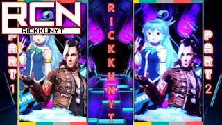 Preset 3D Zoom 🐰 Gabungan wibu \u0026 Free Fire ||🎧 DJ Dash Uchiha Pliss✨ || Keren+Jedug+Viral*2021* (1)