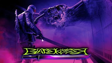 Trepang2 Bladekisser DLC Announcement Trailer