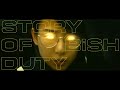 BiSH / STORY OF DUTY [OFFiCiAL ViDEO]