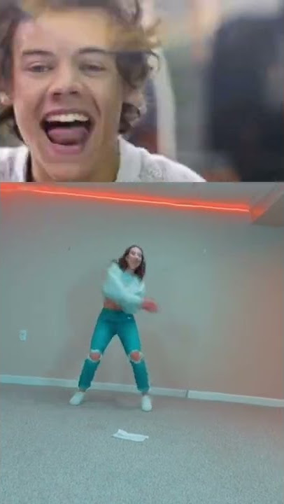 Best Song Ever | One Direction music video dance (side by side)