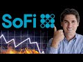 Sofi 1q24 earnings stock down on macro concerns