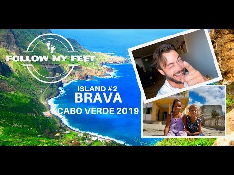 Chapter #6 : Brava - Cabo Verde