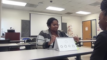 Motor-Free Visual Perception Test