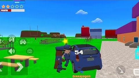 #gangswarspixelshooterGangs Wars Pixel Shooter RP Gameplay Walkthrough - Part 1 ( iOS Android)