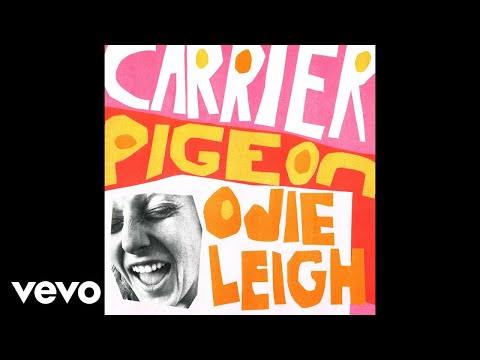 Party Trick - Odie Leigh
