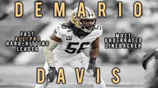 Demario Davis 2019 Highlights | 