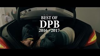 Dani Printul Banatului - LEGEA STRAZII [ bonus COLAJ ] BEST of DPB 2017