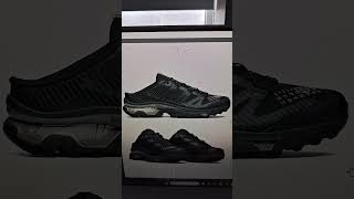 MM6 Maison Margiela X Salomon XT-4 is dropping tomorrow and which colorway y'all like?