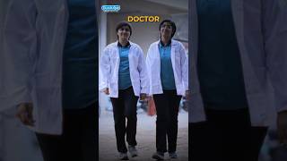 Manzil: DOCTOR 🩺 | Don't let distractions ruin your dream! #motivation