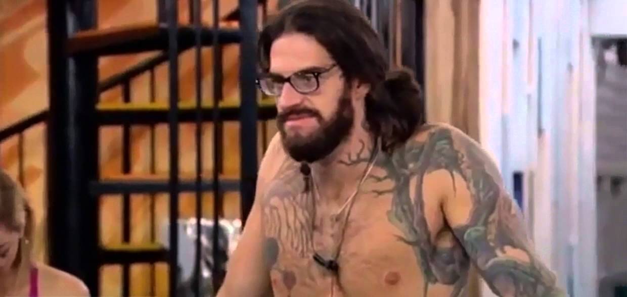 Cute random LIZTIN moment (September 7, around 12:45pm)