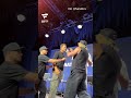 Tom Brady slapped Logan Paul During Fanatics Fest