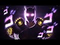 Killer queen bites the dust  jojo 3d animation