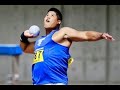【陸上】全日本インカレ優勝しました