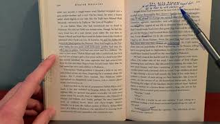 KITE RUNNER 18-21