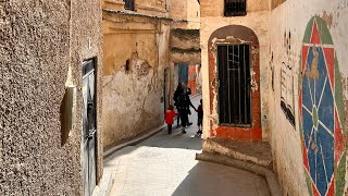 Fes & Chefchaouen ( The Blue Pearl) Blue City Morocco