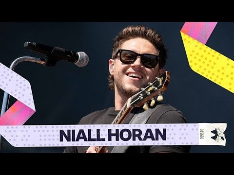 Myles Smith & Niall Horan - Drive Safe (Radio 1's Big Weekend)