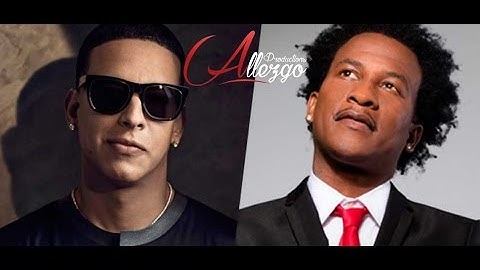 Thumbnail of Charly Black - Gyal You A Party Animal ft. Daddy Yankee (Official Remix)